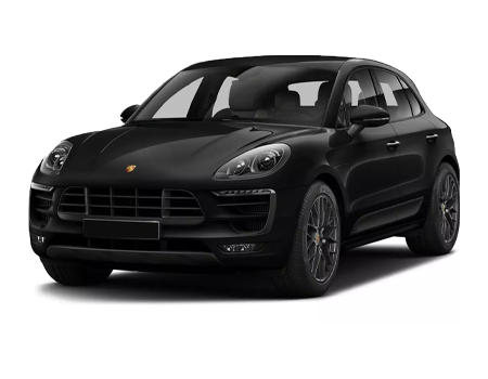 پورشه ماکان